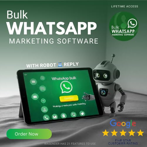 Whatsapp Markting Tool - Image 2